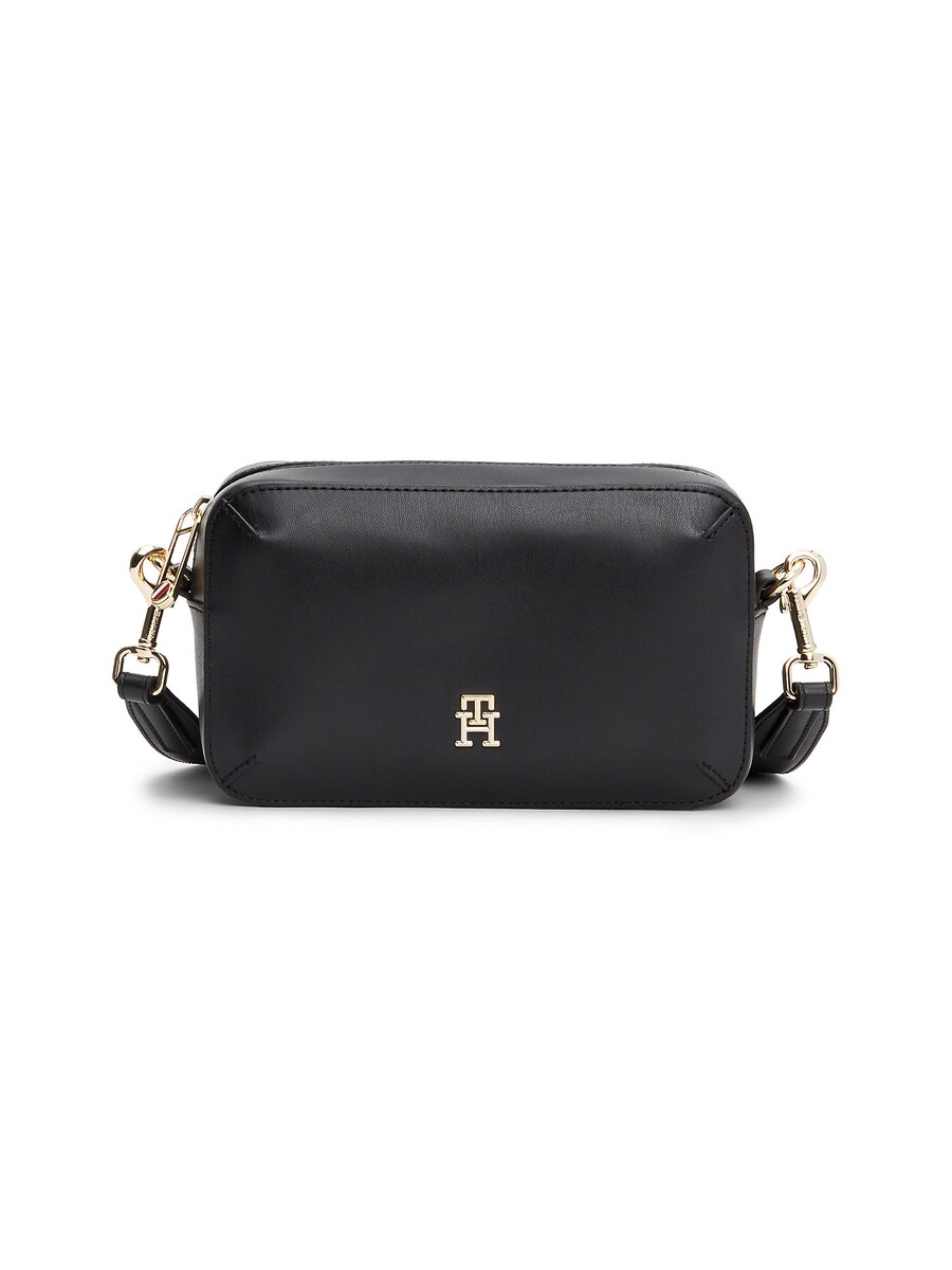 Сумка кросс-боди TOMMY HILFIGER Chic, Black
Сумка кросс-боди TOMMY HILFIGER Chic, Black