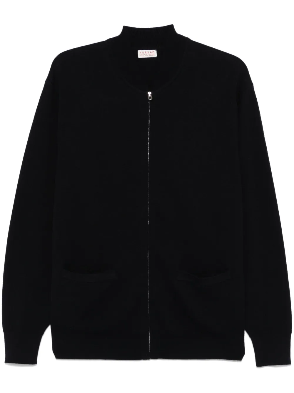Кардиган тонкой вязки FURSAC, синий 
Кардиган тонкой вязки FURSAC, синий