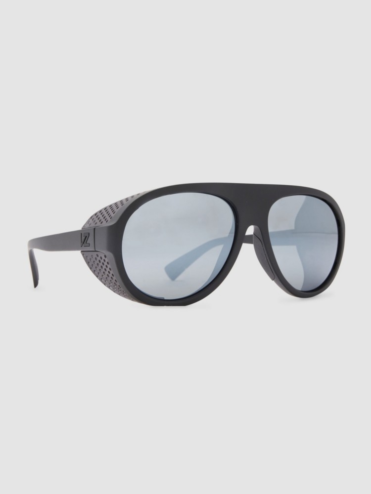 Солнцезащитные очки VonZipper Esker Blk Gloss Sonnenbrille, sil chrome
Солнцезащитные очки VonZipper Esker Blk Gloss Sonnenbrille, sil chrome