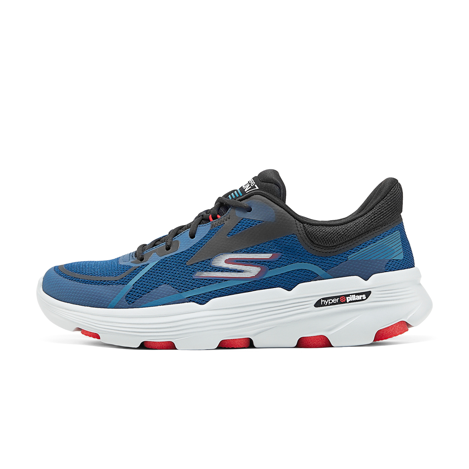 Skechers Низкие кроссовки для бега go run 7.0 мужские marine blue
Skechers Низкие кроссовки для бега go run 7.0 мужские marine blue