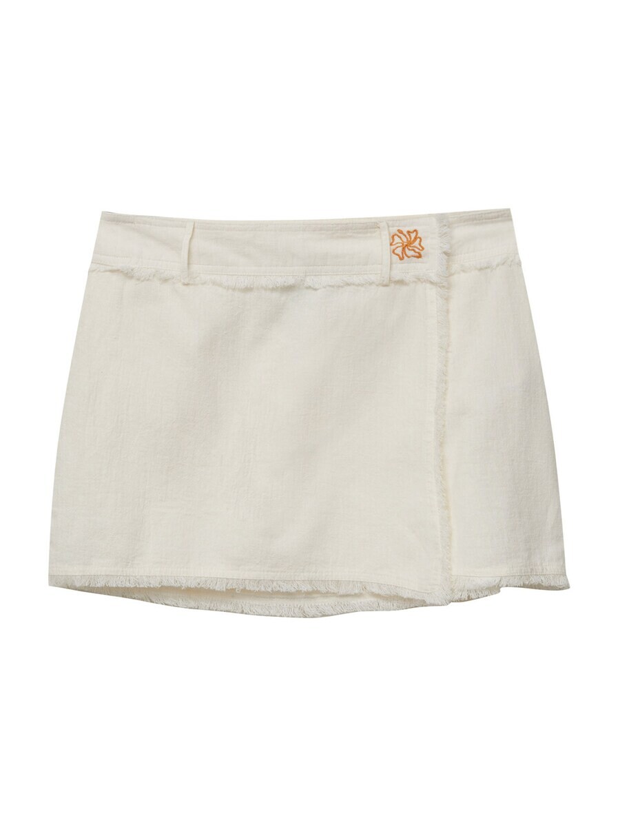 Юбка Pull&Bear, бежевый
Юбка Pull&Bear, бежевый