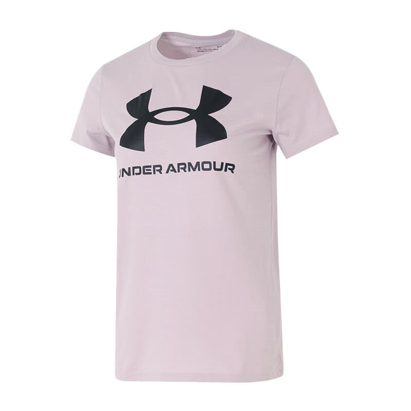 Under Armour Футболка женская светло-фиолетовая, Фиолетовый, Under Armour Футболка женская светло-фиолетовая
Under Armour Футболка женская светло-фиолетовая, Фиолетовый, Under Armour Футболка женская светло-фиолетовая
