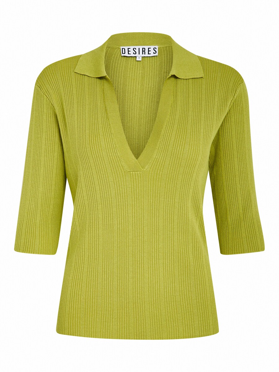 Свитер DESIRES Anne, Kiwi
Свитер DESIRES Anne, Kiwi