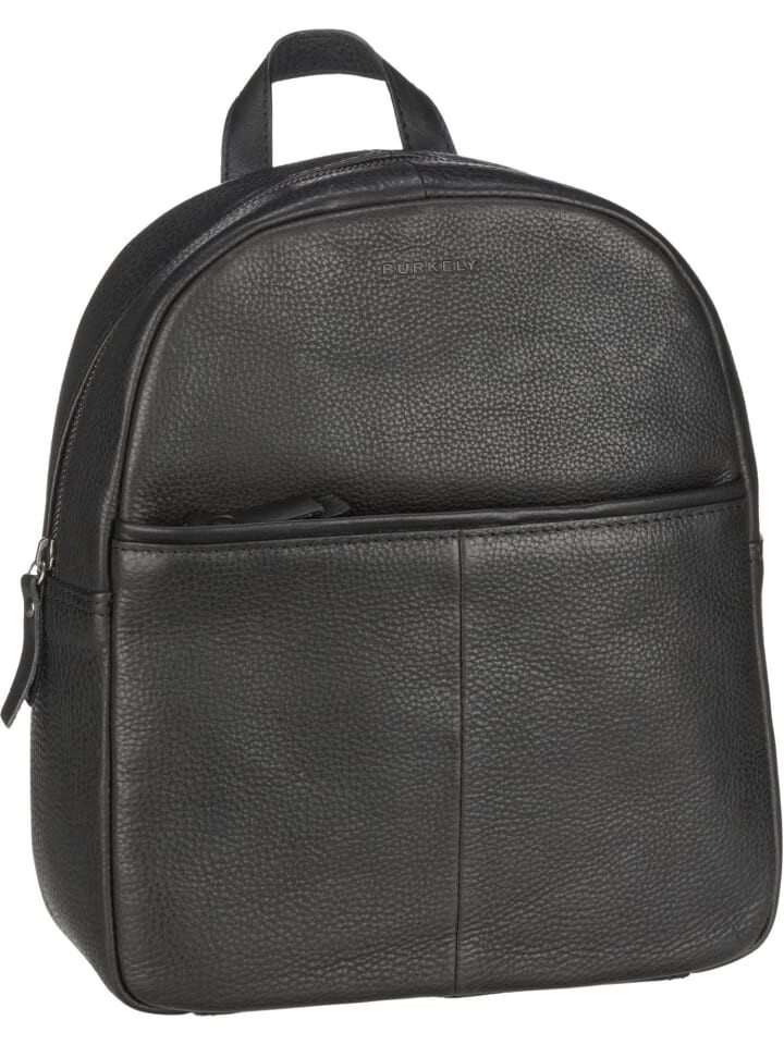Рюкзак Burkely / Antique Avery 5363, черный
Рюкзак Burkely / Antique Avery 5363, черный