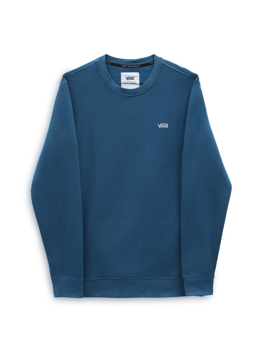 Толстовка Vans, синий
Толстовка Vans, синий