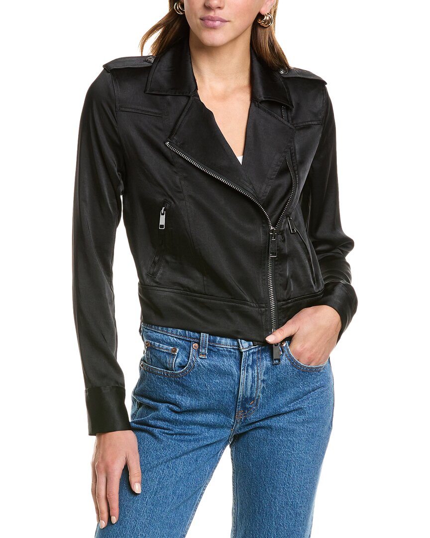 Куртка Ramy Brook Alice, черный
Куртка Ramy Brook Alice, черный