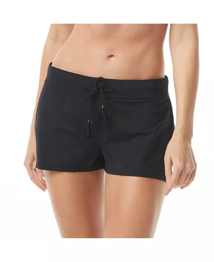 Женские плавки Avery Swim Short Beach House, черный
Женские плавки Avery Swim Short Beach House, черный