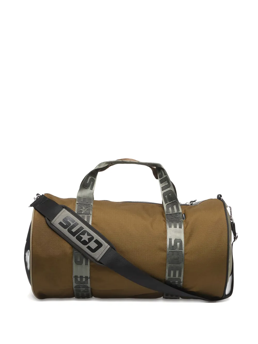 Дорожная сумка с принтом звезд X Sneeze Converse, зеленый
Дорожная сумка с принтом звезд X Sneeze Converse, зеленый