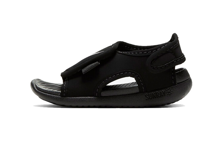 Кроссовки для малышей Nike Sunray Adjust 5 TD
Кроссовки для малышей Nike Sunray Adjust 5 TD