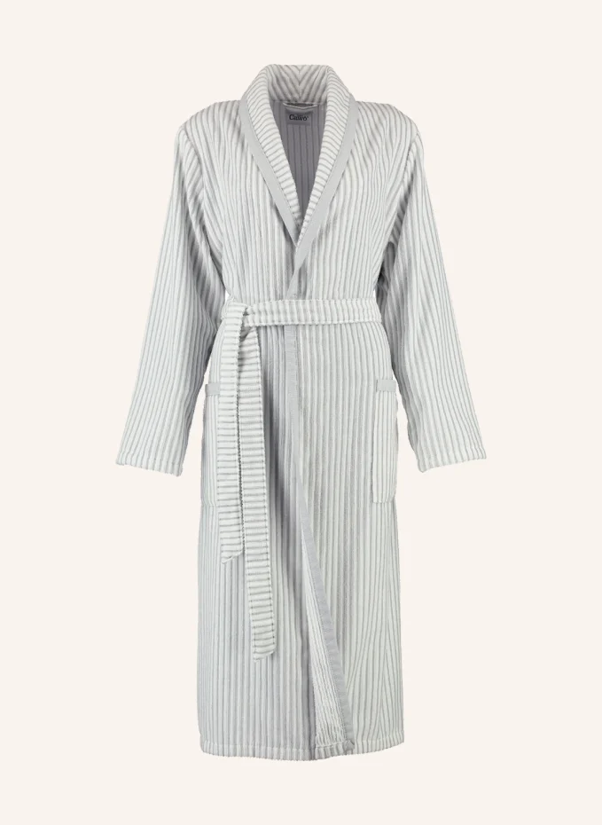 Банный халат Cawö, белый
Банный халат Cawö, белый
