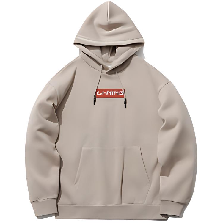 LINING Спортивная мода коллекция свитшот unisex khaki, Хаки, LINING Спортивная мода коллекция свитшот unisex khaki
LINING Спортивная мода коллекция свитшот unisex khaki, Хаки, LINING Спортивная мода коллекция свитшот unisex khaki