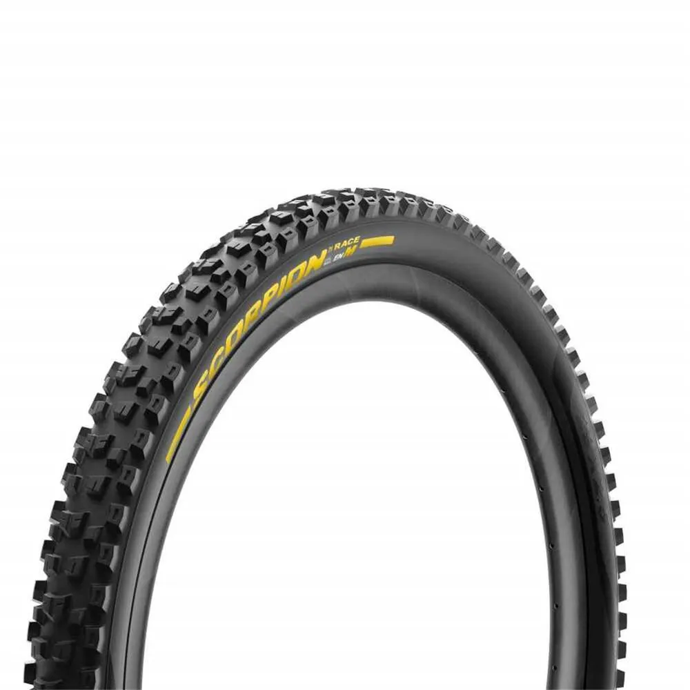 Шина для горного велосипеда Pirelli Scorpion Race Enduro M Tubeless 29´´ x 2.50, серебряный
Шина для горного велосипеда Pirelli Scorpion Race Enduro M Tubeless 29´´ x 2.50, серебряный