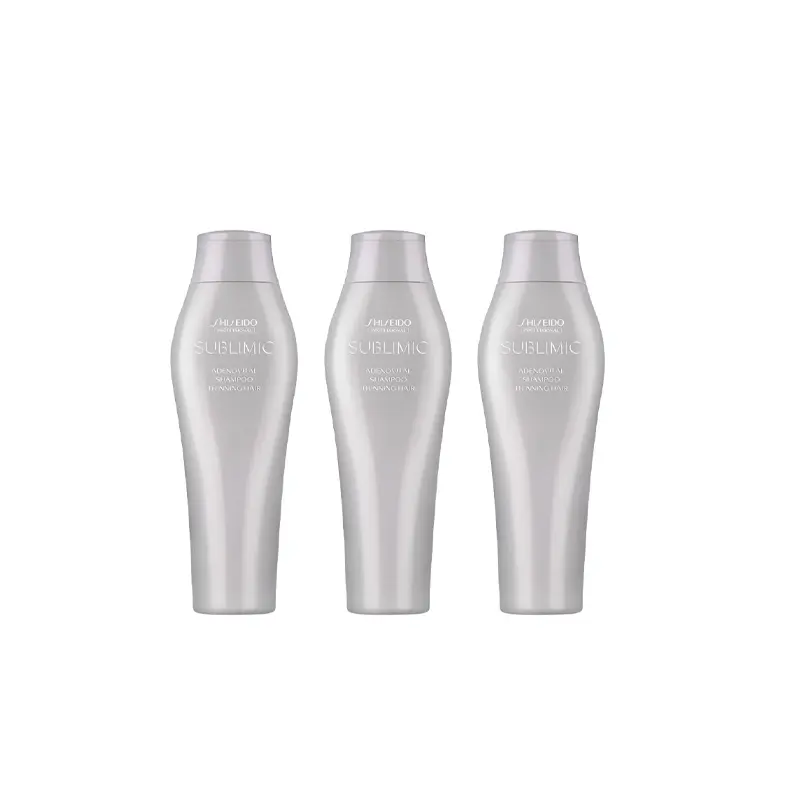 Шампунь / Шампунь-мыло Unisex SHISEIDO PROFESSIONAL
Шампунь / Шампунь-мыло Unisex SHISEIDO PROFESSIONAL