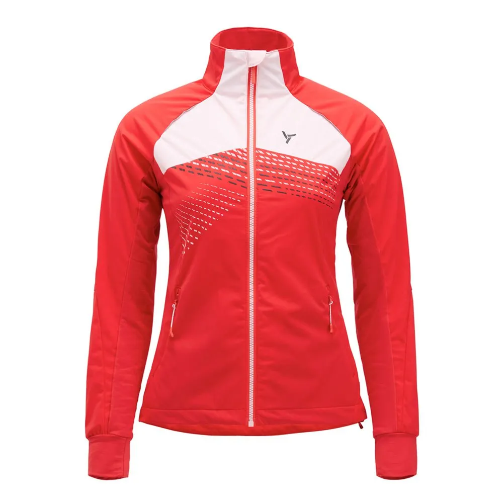 Куртка Silvini Serrone, красный
Куртка Silvini Serrone, красный