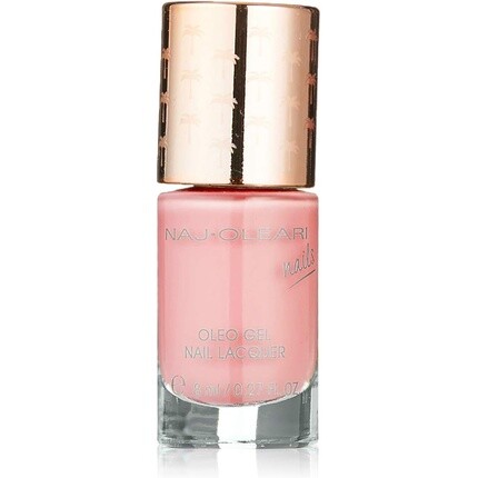 Эмаль 8Мл, Naj Oleari
Эмаль 8Мл, Naj Oleari