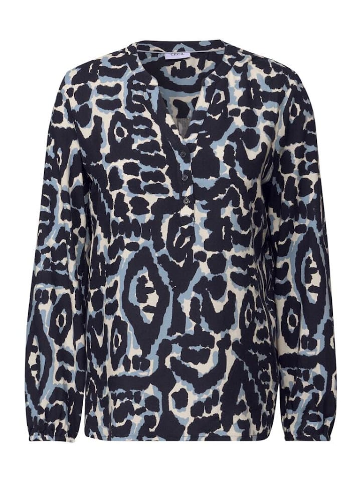 Блузка Cecil
Блузка Cecil