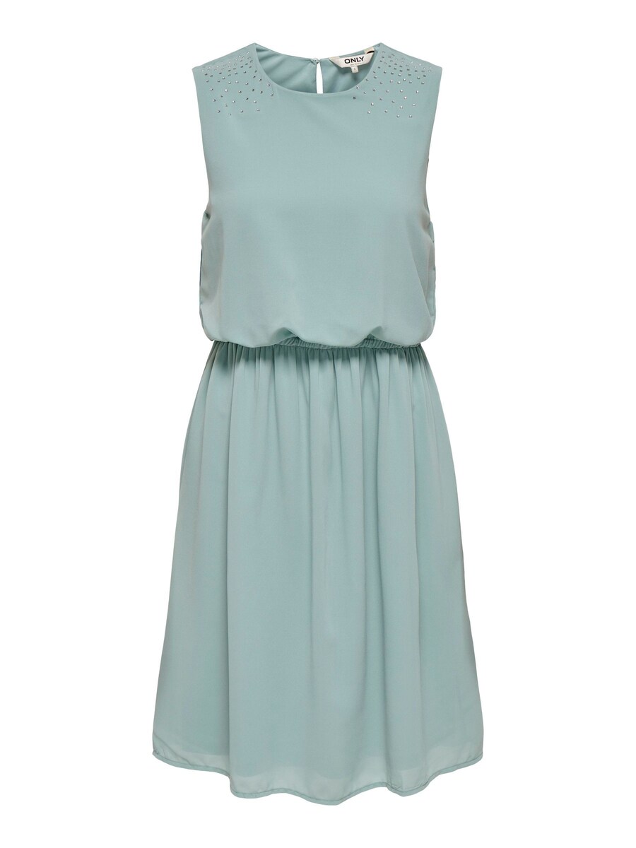 Коктейльное платье ONLY ONLStinna, Smoke blue
Коктейльное платье ONLY ONLStinna, Smoke blue