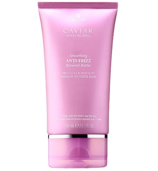 Легкий бальзам для разглаживания волос Smoothing Anti-Frizz Blowout Butter, 150 мл Alterna, Caviar
Легкий бальзам для разглаживания волос Smoothing Anti-Frizz Blowout Butter, 150 мл Alterna, Caviar