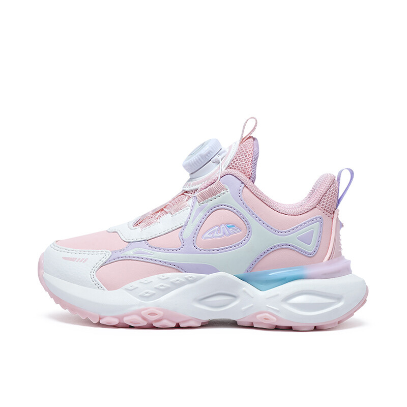 Кроссовки для бега Run Lightly Kids для начальной школы Big Wasp, цвет Pink leather
Кроссовки для бега Run Lightly Kids для начальной школы Big Wasp, цвет Pink leather