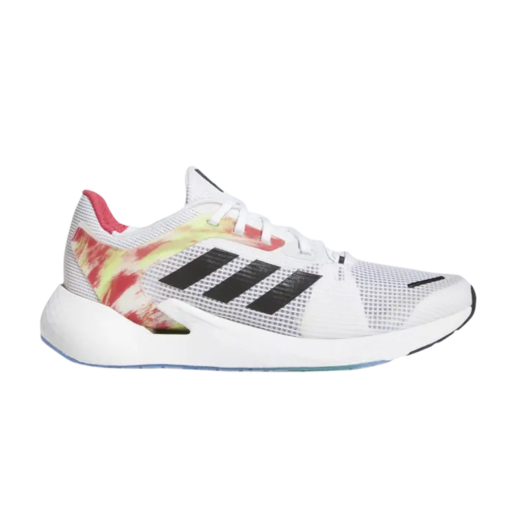 Кроссовки Adidas Alphatorsion 360, белый
Кроссовки Adidas Alphatorsion 360, белый