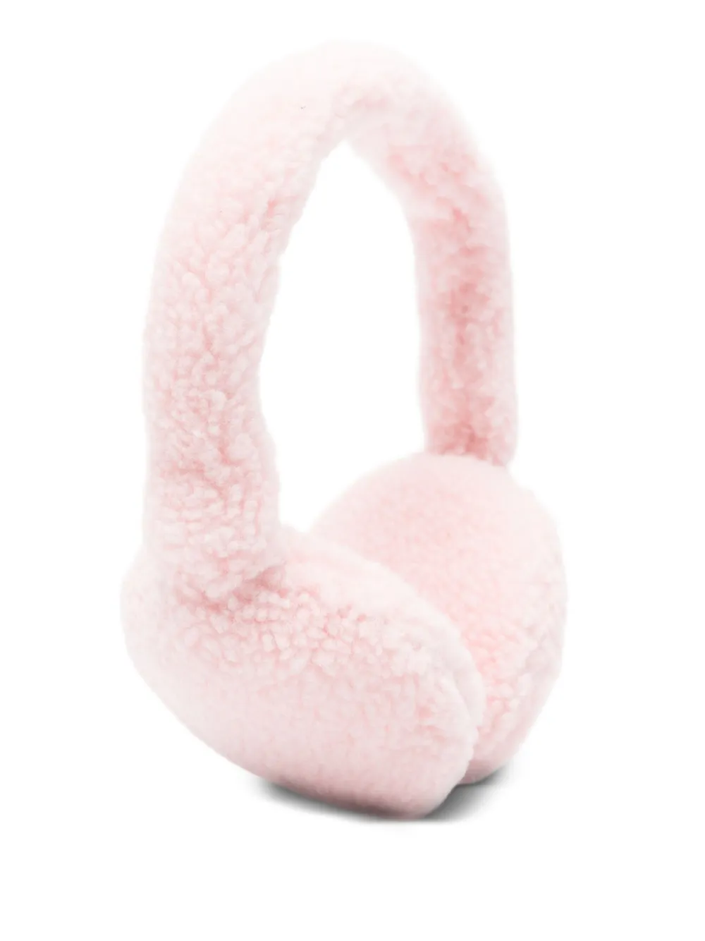 Фактурные наушники Il Gufo, розовый
Фактурные наушники Il Gufo, розовый