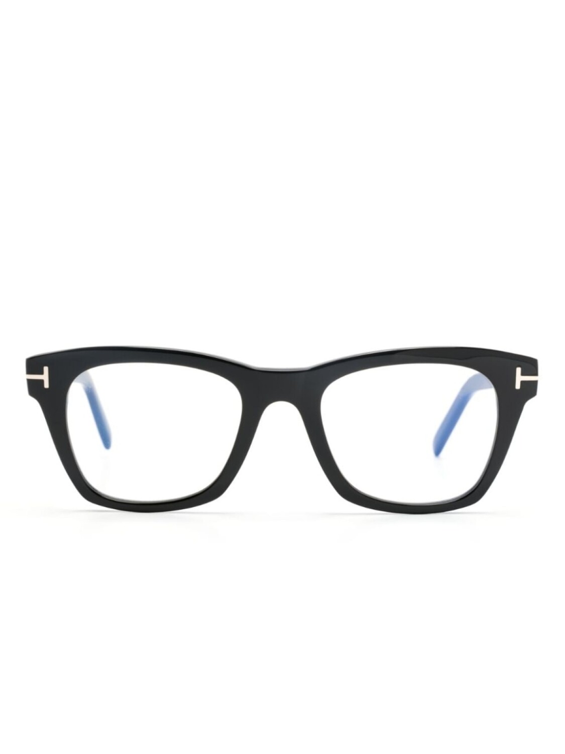 TOM FORD Eyewear очки в квадратной оправе, черный
TOM FORD Eyewear очки в квадратной оправе, черный