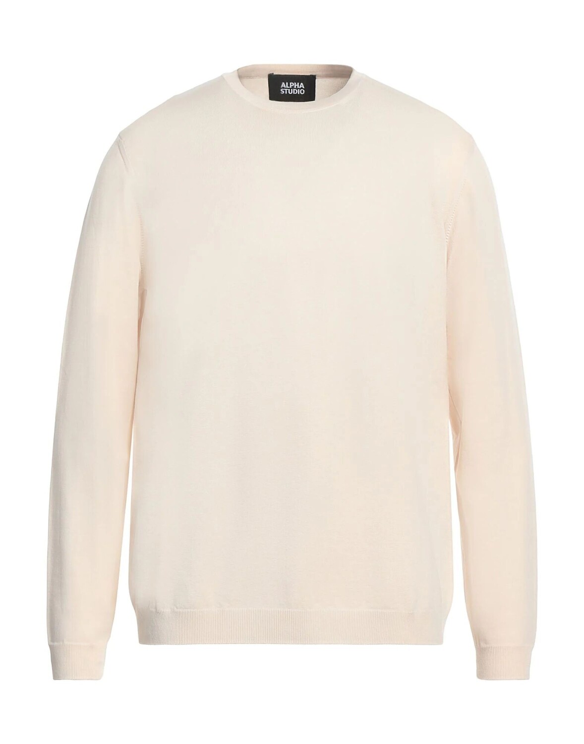 Свитер Alpha Studio, слоновая кость
Свитер Alpha Studio, слоновая кость
