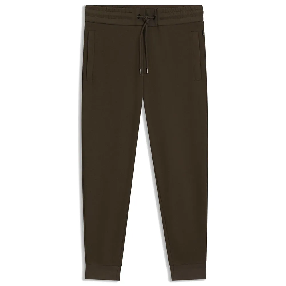 Спортивные брюки BOSS Lamont 101 10269641 01, зеленый
Спортивные брюки BOSS Lamont 101 10269641 01, зеленый