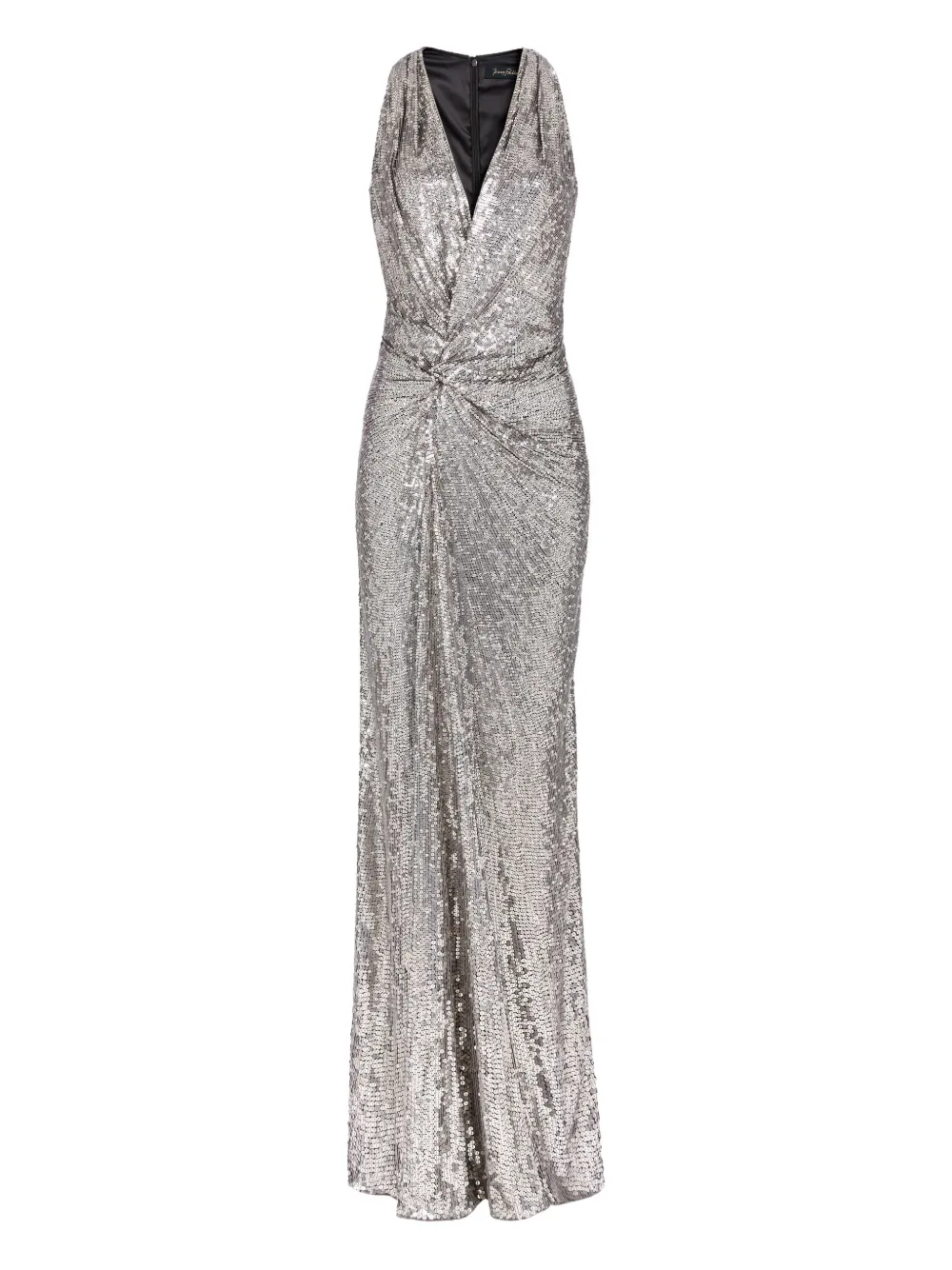 Платье Isoline Jenny Packham, серый
Платье Isoline Jenny Packham, серый