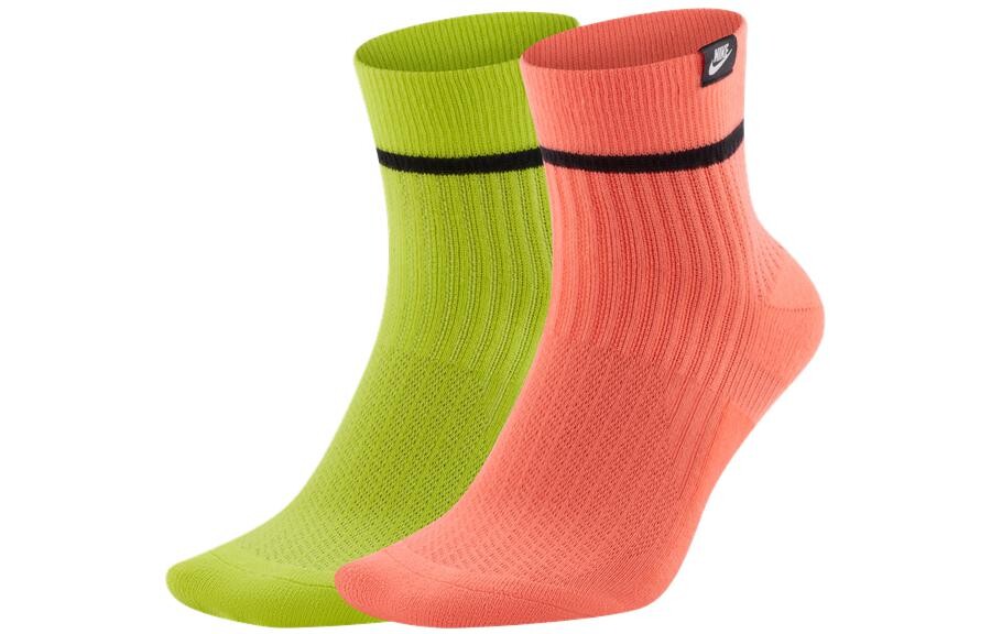 Носки унисекс до середины икры Nike
Носки унисекс до середины икры Nike