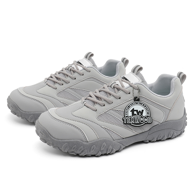 Покрытие, ударопрочность, поддержка, низкий верх, повседневная обувь для мужчин TEXWOOD, White Gray
Покрытие, ударопрочность, поддержка, низкий верх, повседневная обувь для мужчин TEXWOOD, White Gray