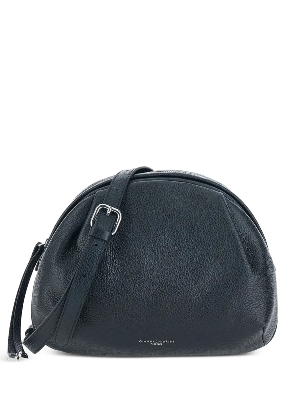 Сумка-сэтчел Emanuela на молнии Gianni Chiarini, синий
Сумка-сэтчел Emanuela на молнии Gianni Chiarini, синий