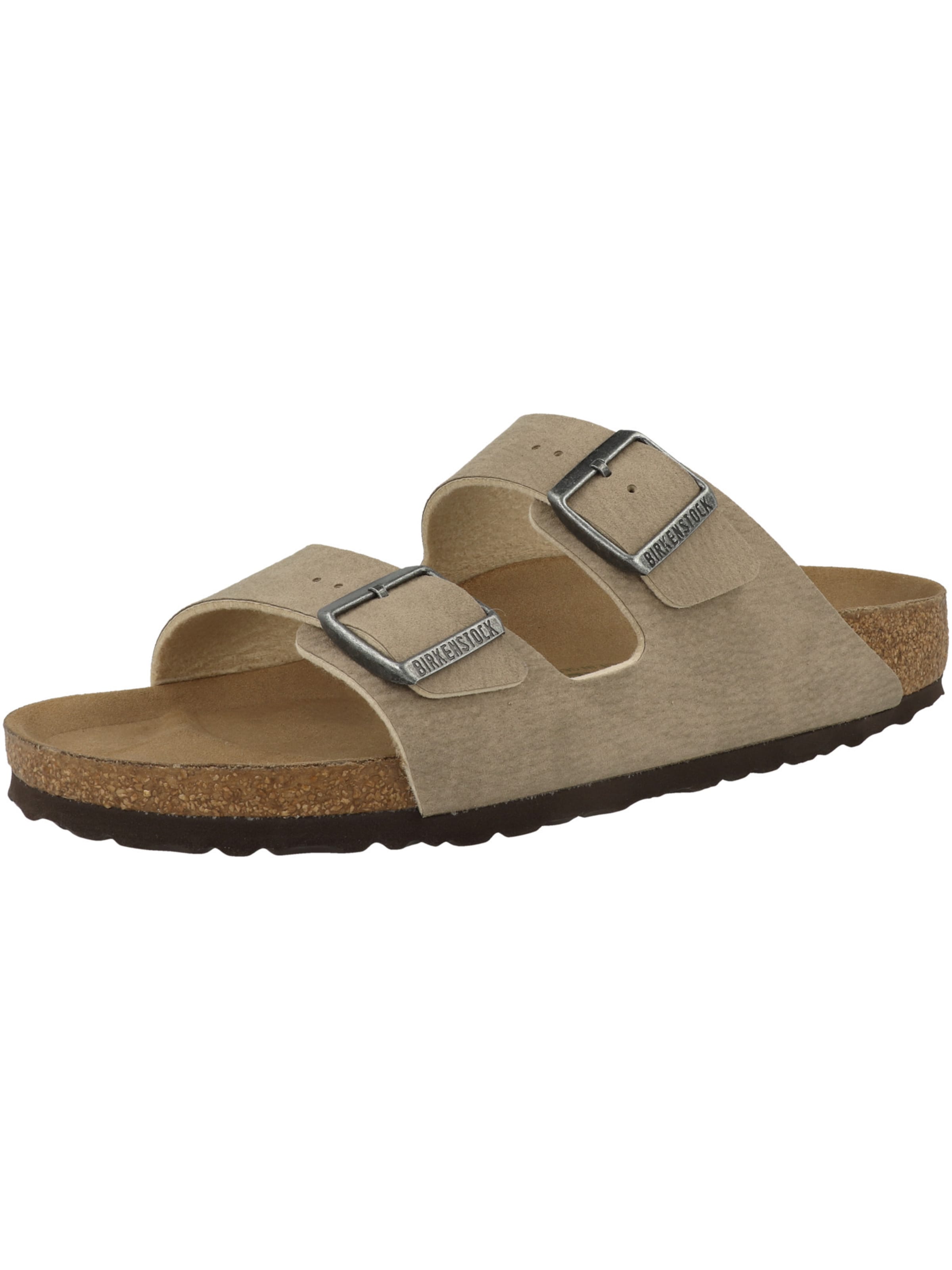 BIRKENSTOCK Мюли в сером цвете
BIRKENSTOCK Мюли в сером цвете