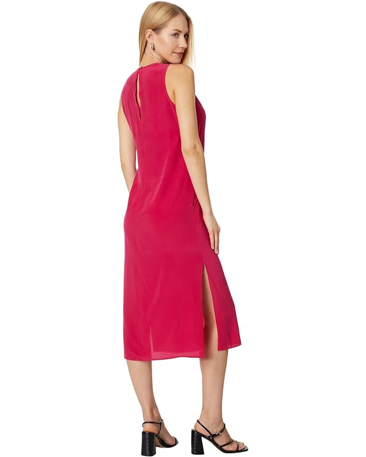 Платье EQUIPMENT Charlotte Dress, цвет Cerise
Платье EQUIPMENT Charlotte Dress, цвет Cerise