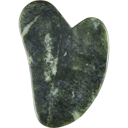 Массажный инструмент Jade Gua Sha для лица и тела, Glov
Массажный инструмент Jade Gua Sha для лица и тела, Glov