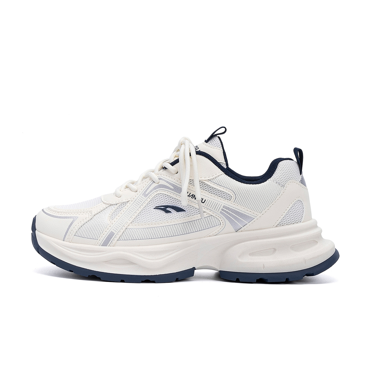 Дышащие легкие низкие кроссовки Chunky для мужчин с эффектом увеличения роста HUANQIU, бежевый синий
Дышащие легкие низкие кроссовки Chunky для мужчин с эффектом увеличения роста HUANQIU, бежевый синий