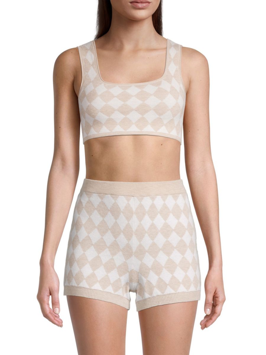 Жаккардовый бюстгальтер Posey Skin, цвет Flax
Жаккардовый бюстгальтер Posey Skin, цвет Flax