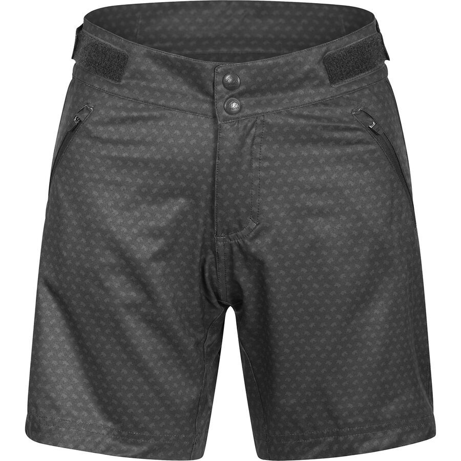 Шорты ZOIC Navaeh 7 Novelty Short ZOIC, Shadow Utopia
Шорты ZOIC Navaeh 7 Novelty Short ZOIC, Shadow Utopia