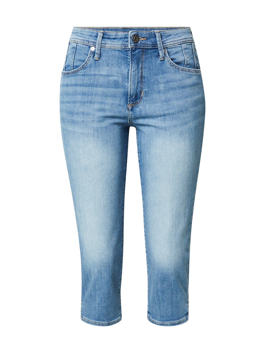 Узкие джинсы s.Oliver, Blue denim
Узкие джинсы s.Oliver, Blue denim