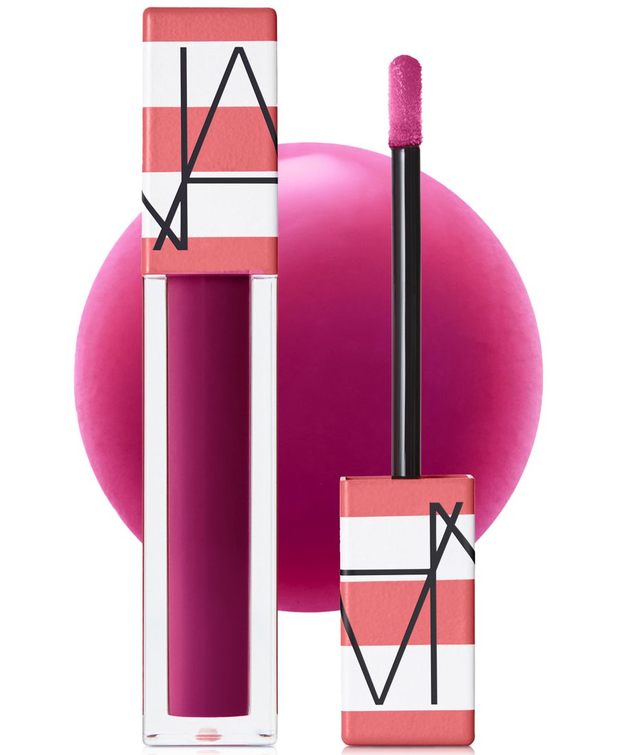 Масло для губ Hot Escape Afterglow, 0,17 унции NARS, Wondrous
Масло для губ Hot Escape Afterglow, 0,17 унции NARS, Wondrous