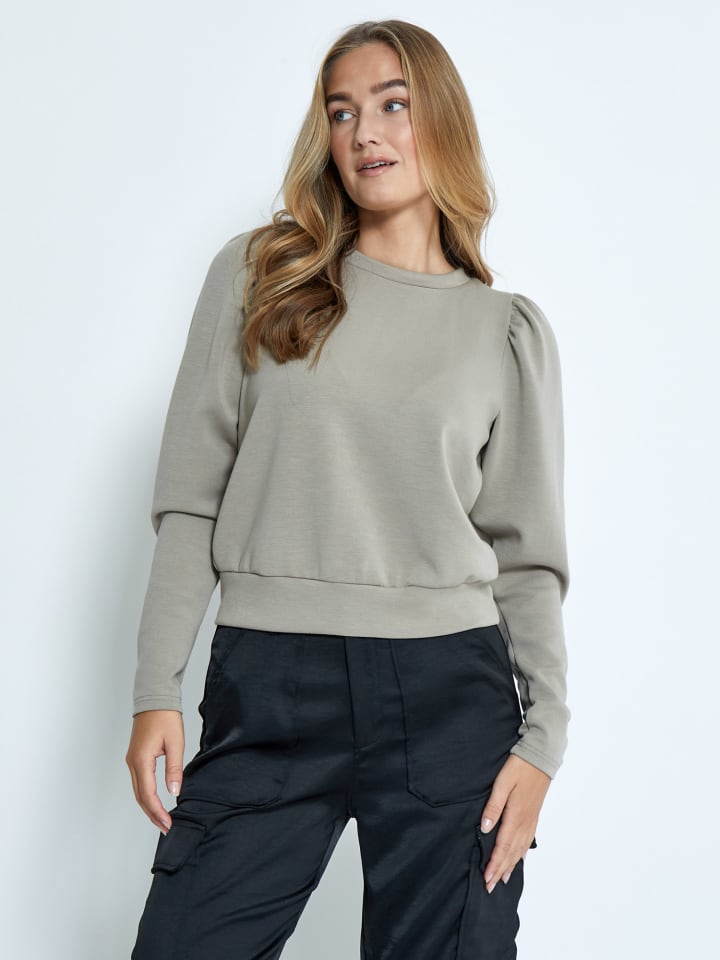 Толстовка Peppercorn
Толстовка Peppercorn