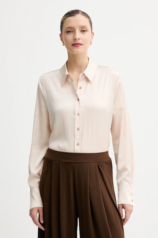 Рубашка КОНЧЕТТА Guess, бежевый
Рубашка КОНЧЕТТА Guess, бежевый