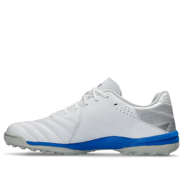 Кроссовки calcetto wd 9 tf Asics, белый 
Кроссовки calcetto wd 9 tf Asics, белый