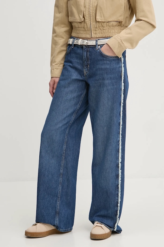 Джинсы Karl Lagerfeld Jeans, синий
Джинсы Karl Lagerfeld Jeans, синий