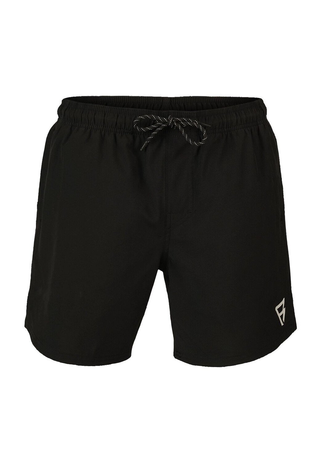 Мужские плавки-шорты стретч в четырех направлениях BRUNOTTI, цвет 9999 Black
Мужские плавки-шорты стретч в четырех направлениях BRUNOTTI, цвет 9999 Black