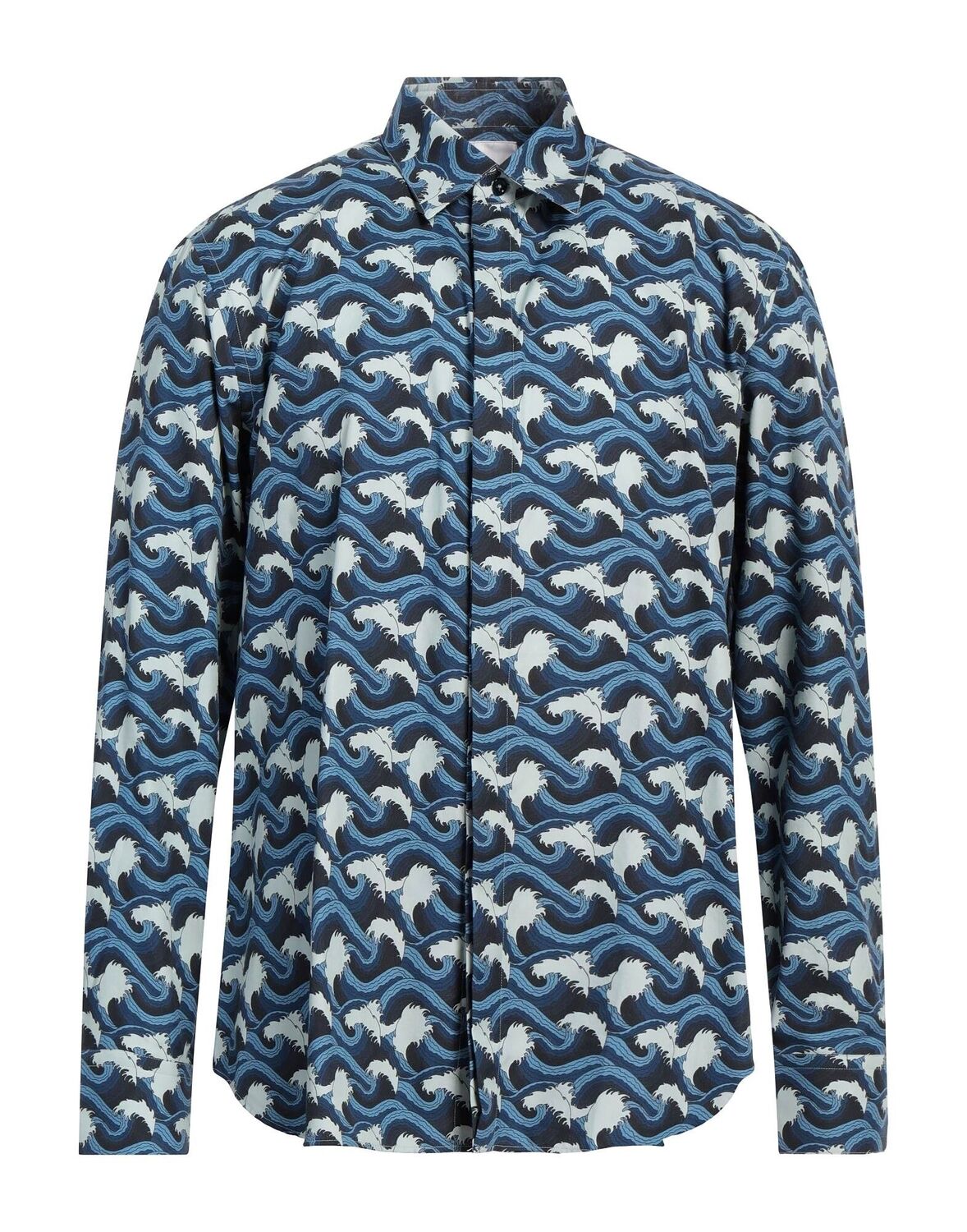 Рубашка Pt Torino, синий
Рубашка Pt Torino, синий