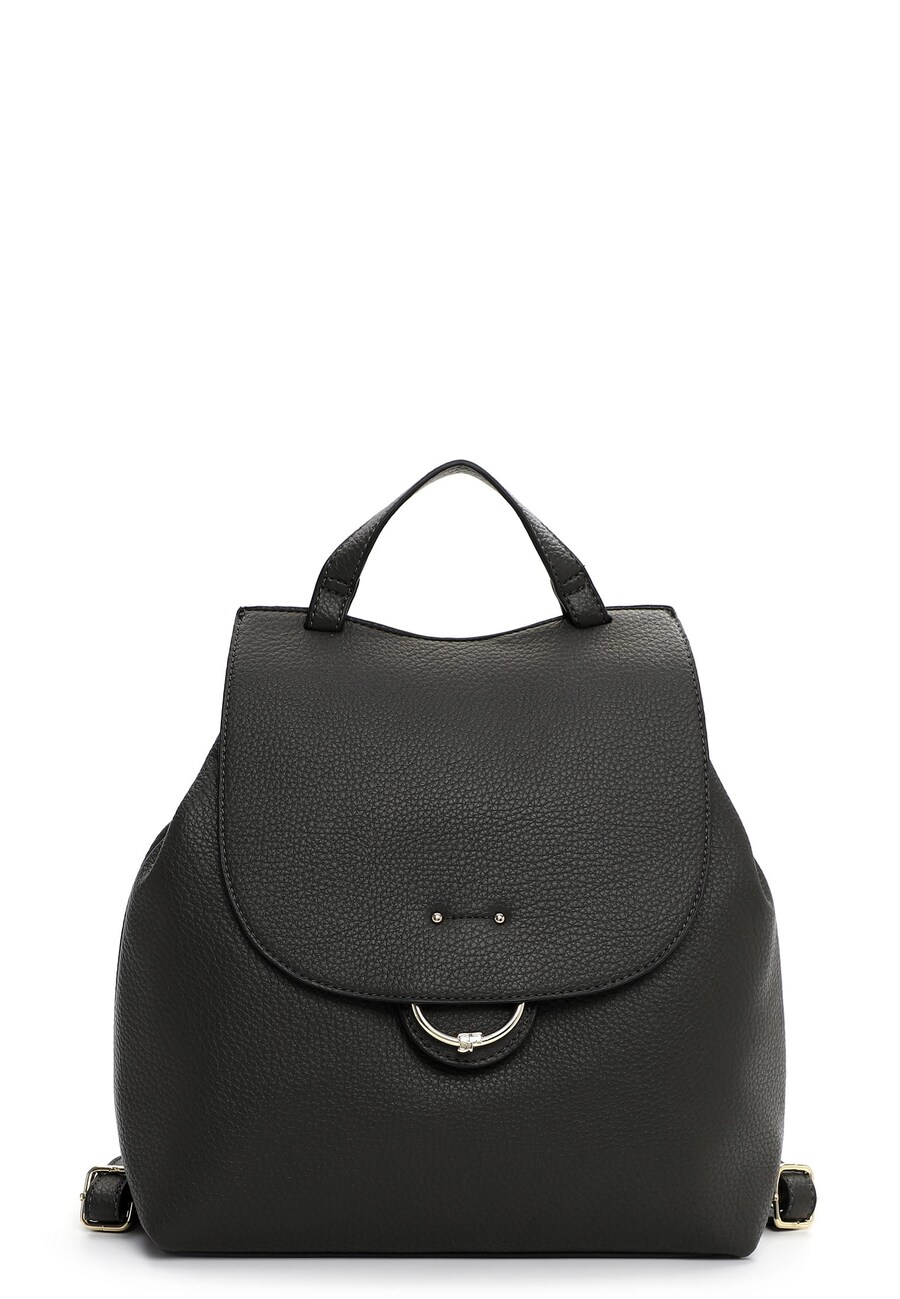 Рюкзак Suri Frey Kristy, Black
Рюкзак Suri Frey Kristy, Black