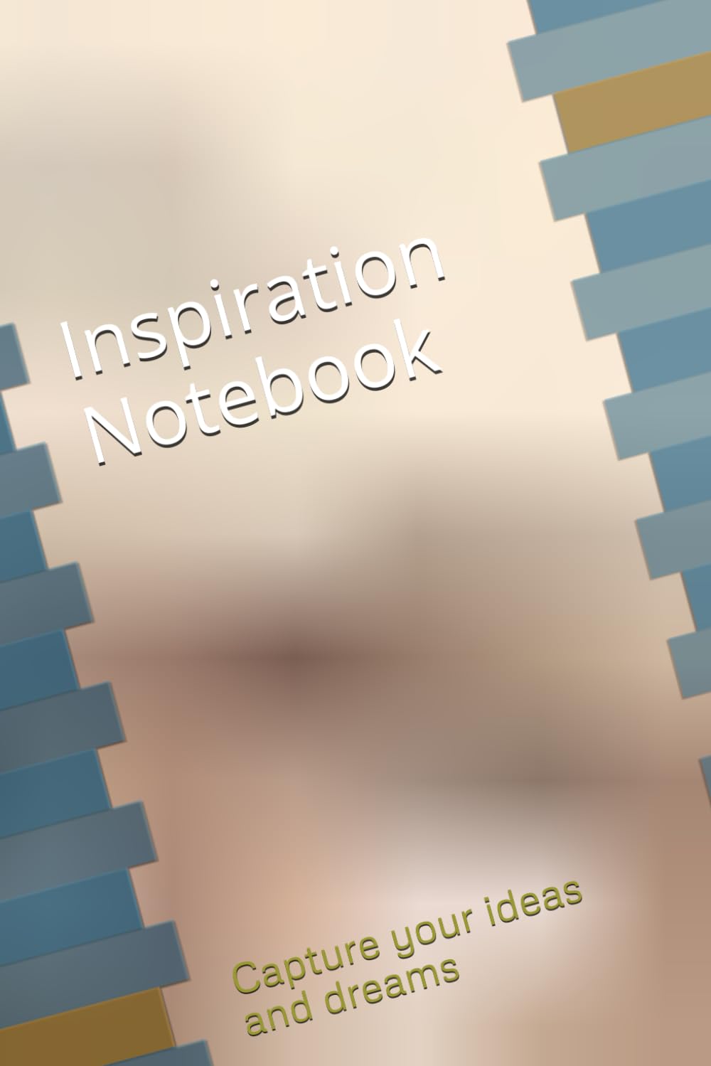Daily Journal (Independently published)
Daily Journal (Independently published)