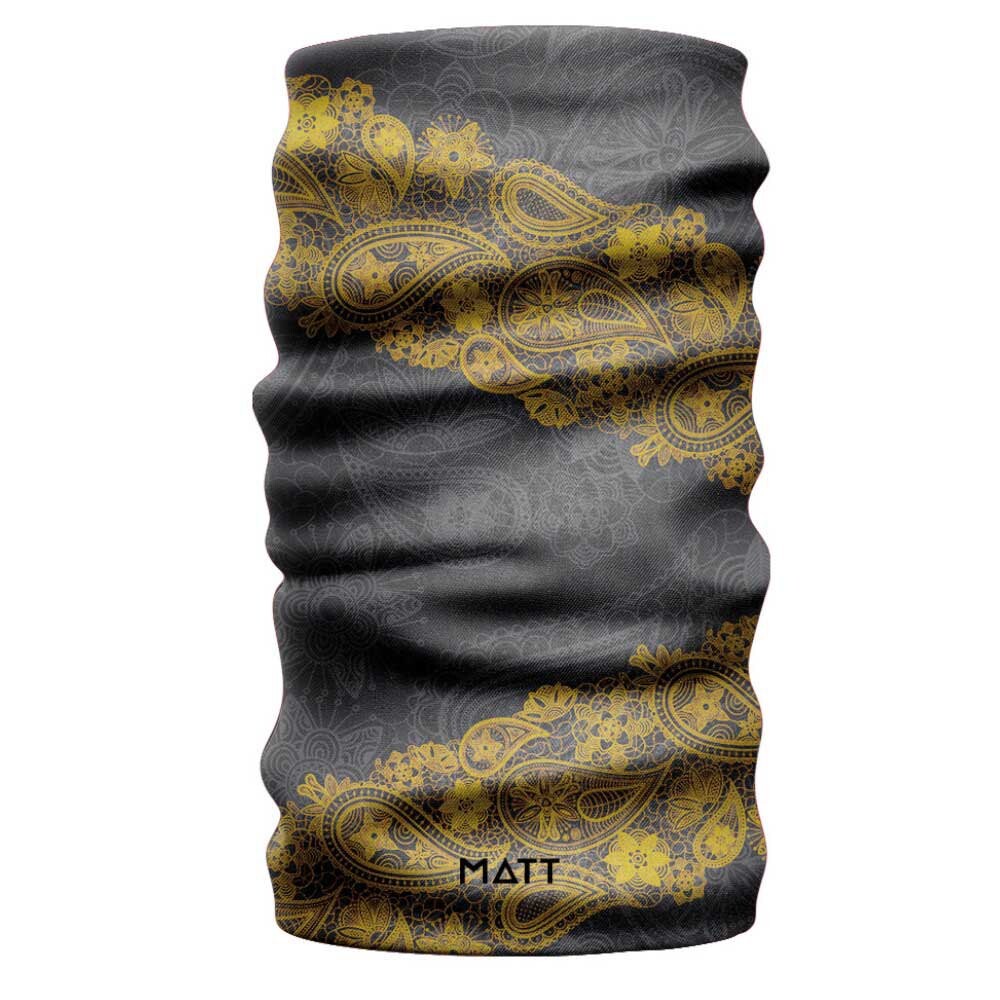 Неквормер Matt Coolmax Eco, серый
Неквормер Matt Coolmax Eco, серый