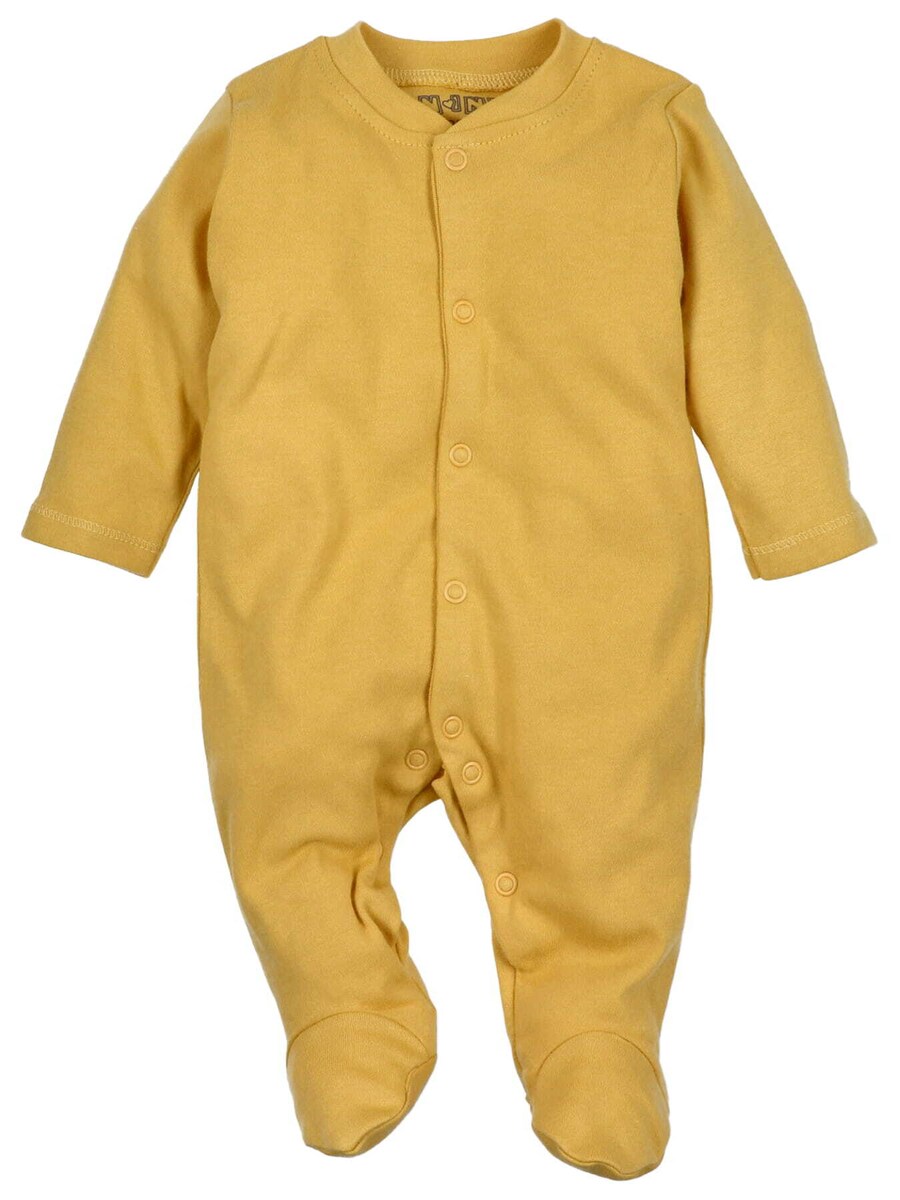 Комбинезон/боди NINI, Curry
Комбинезон/боди NINI, Curry